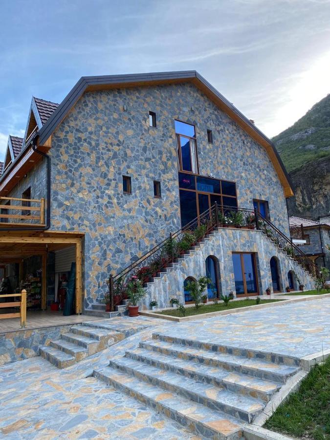 Guest House Rireyiana Tamare المظهر الخارجي الصورة