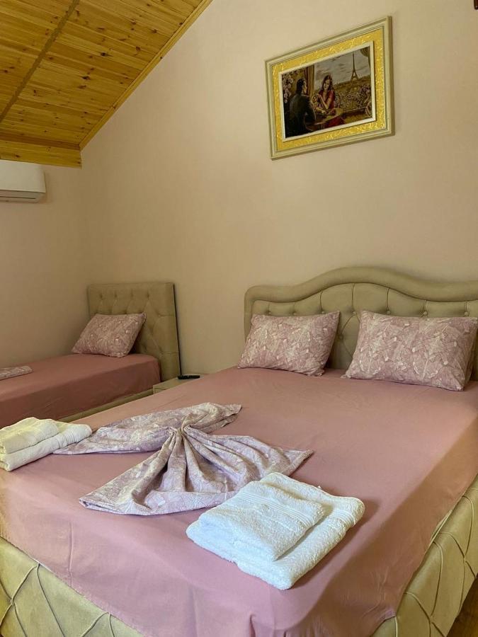 Guest House Rireyiana Tamare المظهر الخارجي الصورة